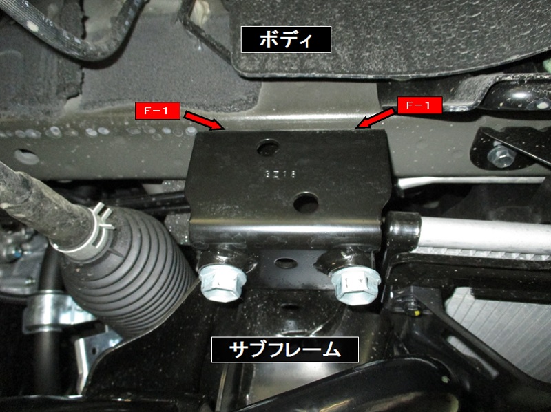 ＮＶ３５０ キャラバン フロントの検証   リジカラ