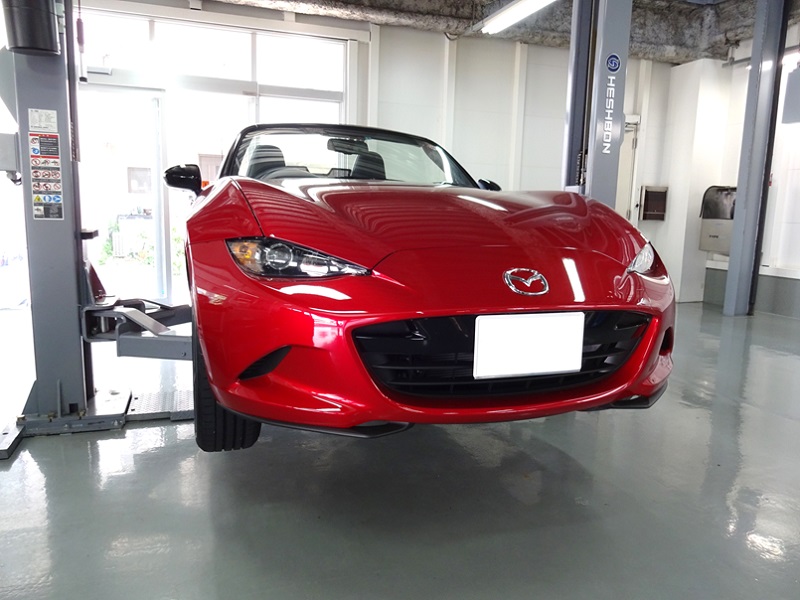 ROADSTER-ND5_NO.1