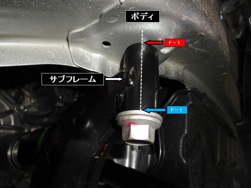 初売り】 kts-parts-shopスプーン リジカラ 1台分 マーチ AK12 BK12 YK12取付セット アライメント無 SPOON  リジットカラー