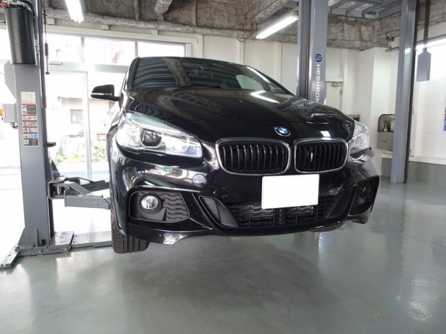 BMW-F45_NO.1