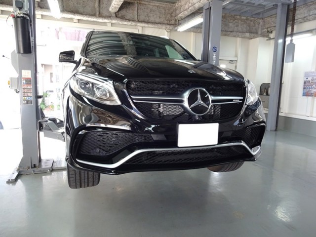 GLE63S-W166_NO.1