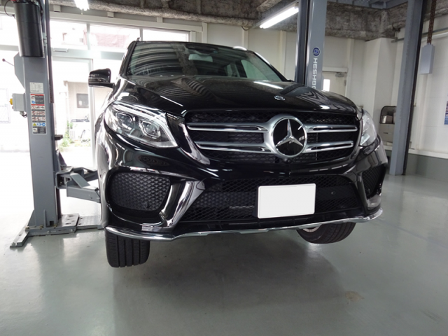 BENZ-GLE350D_NO.1