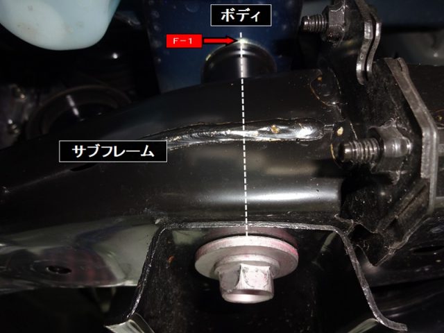 大人気新作 IRIS SELECTIONデトロイト車軸 4ピース フロント下部コントロールアームストラットキット 2010 2011 2012  2013 マツダ 3用