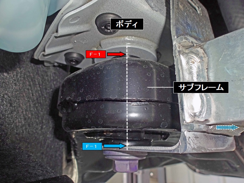 春新作の kts-parts-shopスプーン リジカラ 1台分 CR-X AS取付セット アライメント込 SPOON リジットカラー 