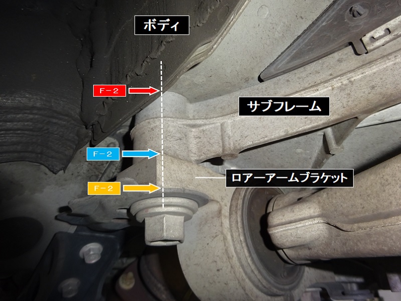 販売実績  リジカラ 1台分セット レクサス