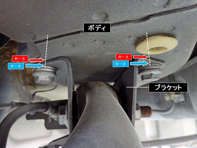 SPOON リジカラ リア用 LANCIA MUSA [～ 2WD