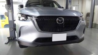 CX-60 KH3P 新規検証 | リジカラ