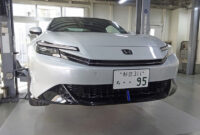 リジカラ | クルマを剛体化させる小さなアルミパーツ