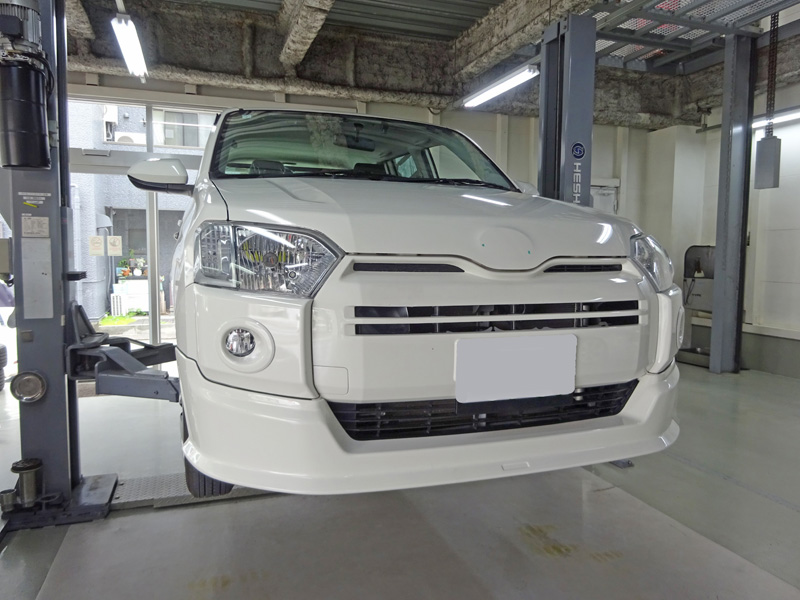 フィガロ　部品取り　車検証付き　 フィガロ(FK10)幌 ジャンク部品取り 922874｜純正中古パーツ市場のUPJ