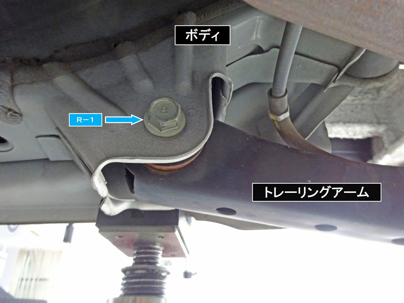 プロボックス 新規検証 | リジカラ